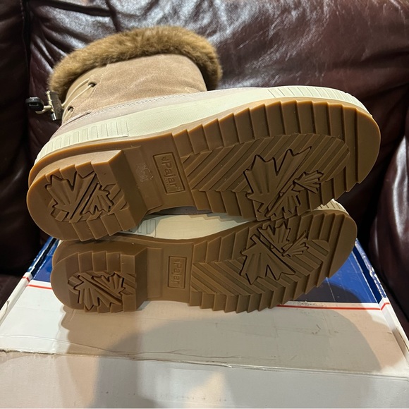 Pajar  Boots NWB size 37 - Picture 5 of 8